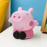 Paladone Peppa Pig - Peppa Silicone Light PP13695PP - Image 3