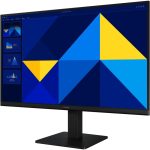 Samsung Essential S3 S30GD (2025) 24" IPS FHD 100Hz Monitor Black LS24D304GAUXEN - Image 2