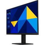 Samsung Essential S3 S30GD (2025) 24" IPS FHD 100Hz Monitor Black LS24D304GAUXEN - Image 3