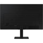 Samsung Essential S3 S30GD (2025) 24" IPS FHD 100Hz Monitor Black LS24D304GAUXEN - Image 7