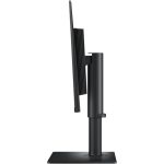 Samsung Essential S4 S40GD (2025) 24" IPS FHD 100Hz Monitor Black LS24D406GAUXEN - Image 8