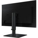 Samsung Essential S4 S40GD (2025) 24" IPS FHD 100Hz Monitor Black LS24D406GAUXEN - Image 10