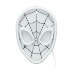 Paladone Marvel Spiderman - Wall Mountable LED Neon Light PP14000SPMVN - Image 2