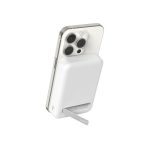 Belkin Boost Charge Pro MagSafe Powerbank 10000mAh Qi2 15W White BPD008BTWH - Image 2