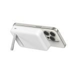 Belkin Boost Charge Pro MagSafe Powerbank 10000mAh Qi2 15W White BPD008BTWH - Image 3