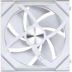 Lian Li Uni Fan SL Wireless 120 ARGB 12cm Case Fan White G99.12SL1W1W.00 - Image 6