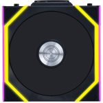 Lian Li Uni Fan SL Wireless 120 ARGB 12cm Case Fan Reverse Black G99.12RSL1W1B.00 - Image 3