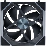 Lian Li Uni Fan SL Wireless 120 ARGB 12cm Case Fan Reverse Black G99.12RSL1W1B.00 - Image 6