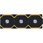 Lian Li Uni Fan SL Wireless 120 ARGB 12cm Case Fan Reverse Black G99.12RSL1W1B.00 - Image 8