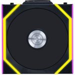 Lian Li Uni Fan SL Wireless 120 ARGB 12cm Case Fan Black G99.12SL1W1B.00 - Image 3
