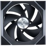 Lian Li Uni Fan SL Wireless 120 ARGB 12cm Case Fan Black G99.12SL1W1B.00 - Image 5