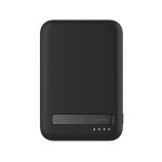 Belkin Boost Charge Pro MagSafe Powerbank 8000mAh Qi2 15W Black BPD007BTBK - Image 4