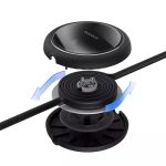 Baseus Free2Pull Retractable USB-C Male to Lightning Male 20W 1m Black P10364501111-00 - Image 4