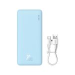 Baseus Airpow PowerBank 20000mAh 20W Blue P10022804313-00 - Image 2