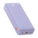 Baseus Airpow PowerBank 20000mAh 20W Purple P10022804513-00 - Image 2