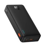 Baseus Airpow PowerBank 20000mAh 20W Black P10022804113-00 - Image 2