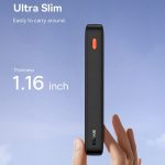 Baseus Airpow PowerBank 20000mAh 20W Black P10022804113-00 - Image 3