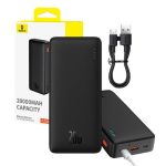 Baseus Airpow PowerBank 20000mAh 20W Black P10022804113-00 - Image 5