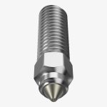 Creality High Flow Nozzle Pack for Ender-3 V3 KE, CR-10 SE, K1 2023, K1 Max 2023 4008030052 - Image 3