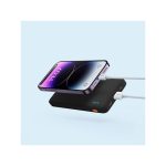 Baseus Airpow PowerBank 10000mAh 20W Black PPQD090001 - Image 4