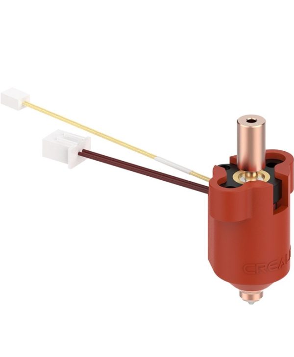 Creality Ceramic Heating Block Kit for K1 Max 4001030123