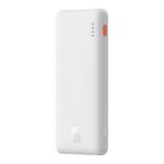 Baseus Airpow PowerBank 10000mAh 20W White PPQD090002 - Image 2