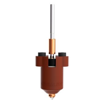 Creality Ceramic Heating Block, Quick-swap Nozzle Kit for K1C 4001030133