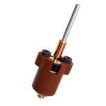 Creality Ceramic Heating Block, Quick-swap Nozzle Kit for K1C 4001030133 - Image 2