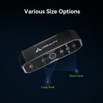 Creality 3D CR-Scanner Otter 4008050048 - Image 3