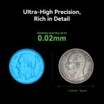 Creality 3D CR-Scanner Otter 4008050048 - Image 4