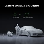 Creality 3D CR-Scanner Otter 4008050048 - Image 5