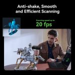 Creality 3D CR-Scanner Otter 4008050048 - Image 6