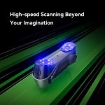 Creality 3D CR-Scanner Raptor 4008050049 - Image 3