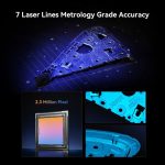 Creality 3D CR-Scanner Raptor 4008050049 - Image 4