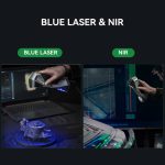 Creality 3D CR-Scanner Raptor 4008050049 - Image 6