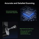 Creality 3D CR-Scanner Raptor 4008050049 - Image 7