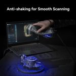 Creality 3D CR-Scanner Raptor 4008050049 - Image 9