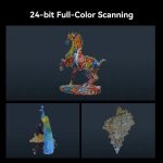 Creality 3D CR-Scanner Raptor 4008050049 - Image 10