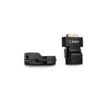 Lindy Extender DVI-D To RJ45 70m Cat6 38300