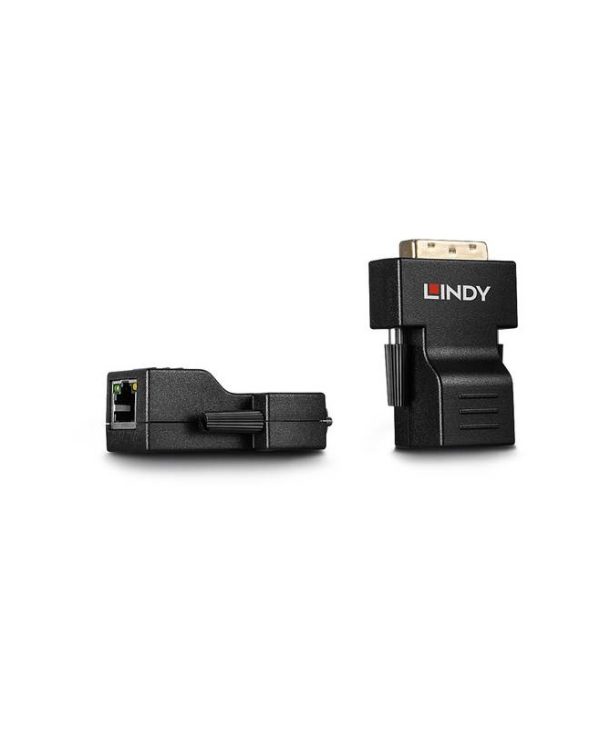 Lindy Extender DVI-D To RJ45 70m Cat6 38300