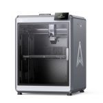 Creality 3D Printer K2 PLUS (without CFS Kit) Multi-color 1002110049