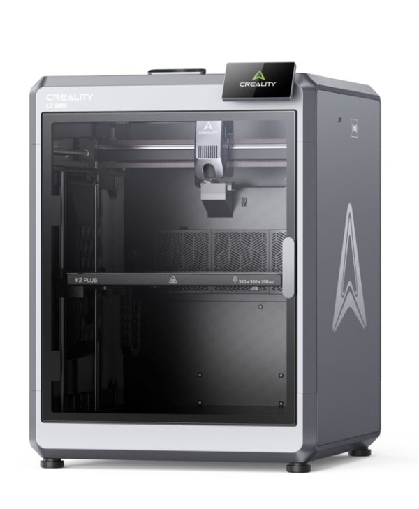 Creality 3D Printer K2 PLUS (without CFS Kit) Multi-color 1002110049