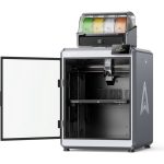 Creality 3D Printer K2 PLUS COMBO (with CFS Kit) Multi-color 1002110046 - Image 2