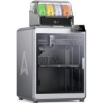 Creality 3D Printer K2 PLUS COMBO (with CFS Kit) Multi-color 1002110046 - Image 3