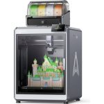 Creality 3D Printer K2 PLUS COMBO (with CFS Kit) Multi-color 1002110046 - Image 4