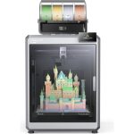 Creality 3D Printer K2 PLUS COMBO (with CFS Kit) Multi-color 1002110046 - Image 5