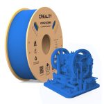 Creality 3D Printer Filament Hyper PLA 1.75mm 1Kg Blue 3301010341 - Image 2