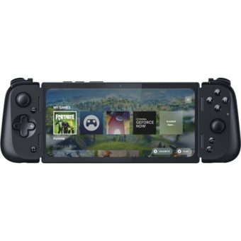 Razer Kishi V2 Pro Gaming Controller for Android  Black RZ06-04580100-R3M1