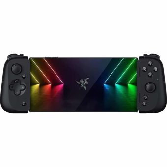 Razer Kishi V2 USB-C Gaming Controller Black RZ06-05110100-R3M1
