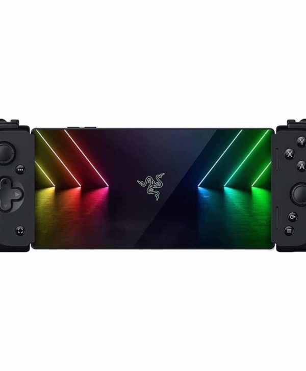 Razer Kishi V2 USB-C Gaming Controller Black RZ06-05110100-R3M1